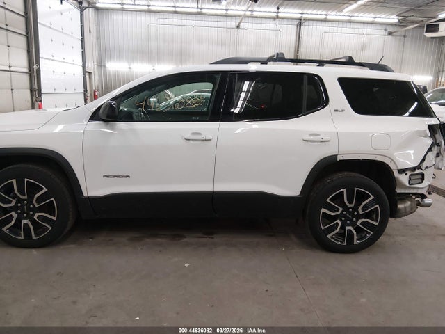 GMC Acadia Slt-1