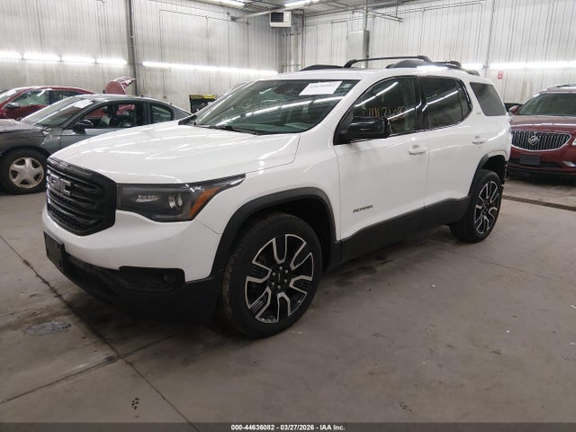 GMC Acadia Slt-1