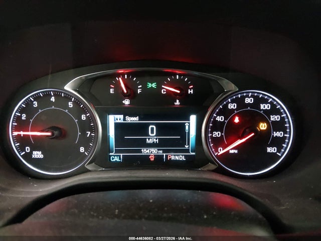 GMC Acadia Slt-1