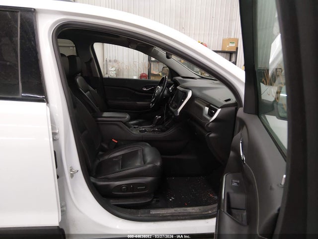 GMC Acadia Slt-1