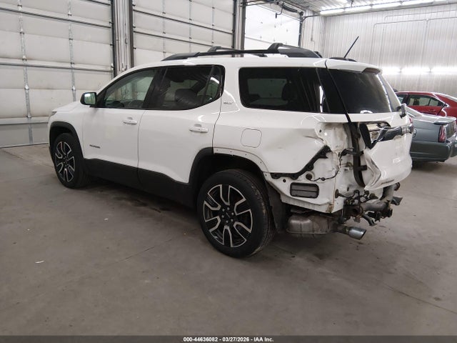 GMC Acadia Slt-1