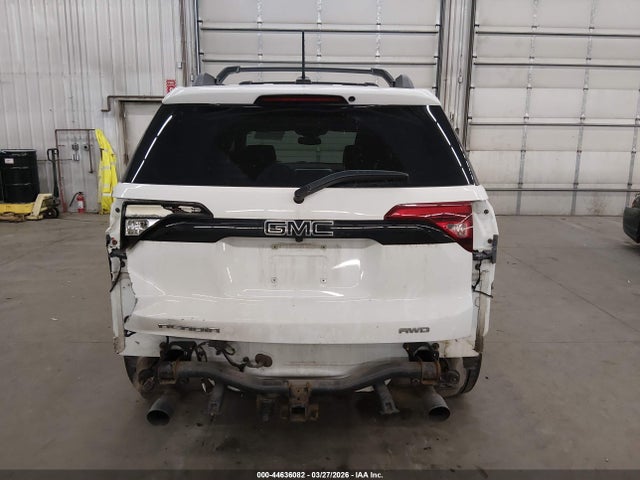 GMC Acadia Slt-1