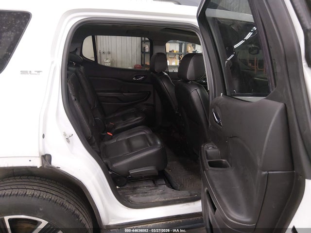 GMC Acadia Slt-1