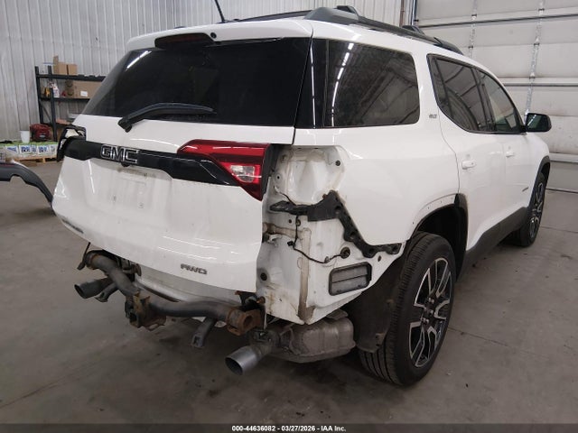 GMC Acadia Slt-1