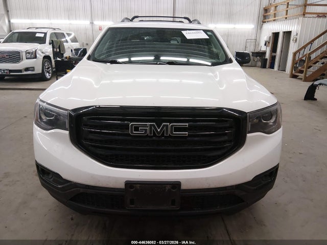 GMC Acadia Slt-1
