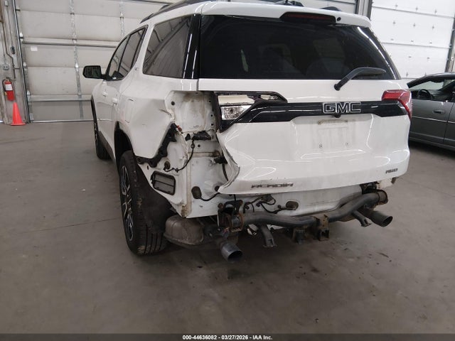 GMC Acadia Slt-1