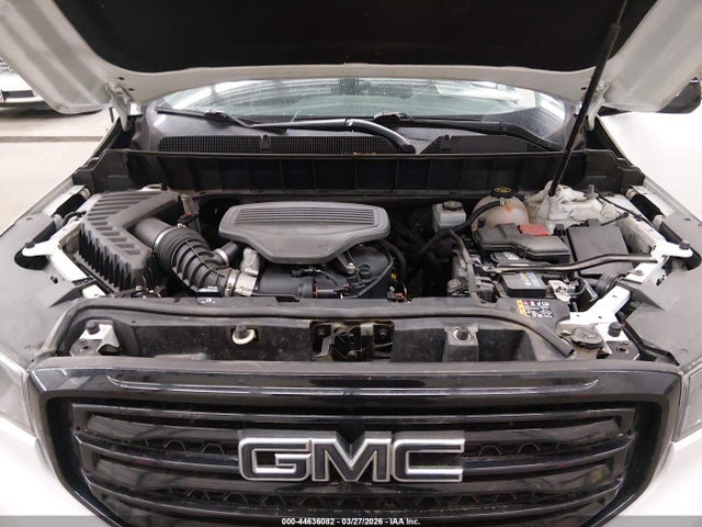 GMC Acadia Slt-1