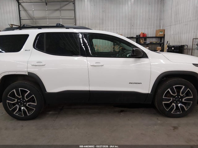 GMC Acadia Slt-1