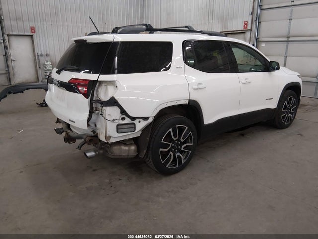 GMC Acadia Slt-1