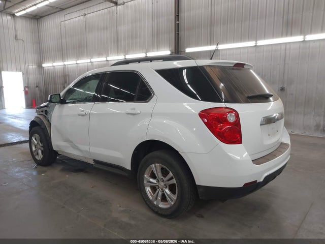 Chevrolet Equinox 1lt