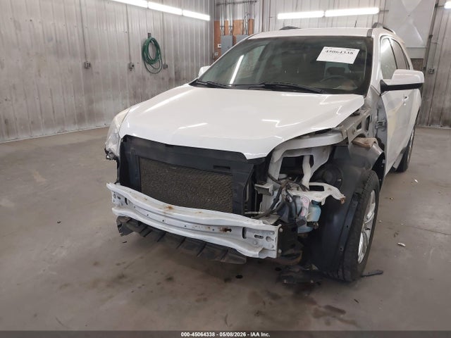 Chevrolet Equinox 1lt
