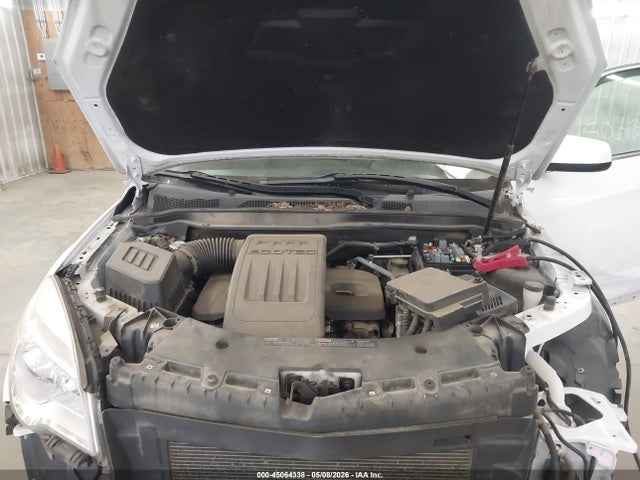 Chevrolet Equinox 1lt