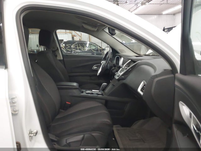 Chevrolet Equinox 1lt