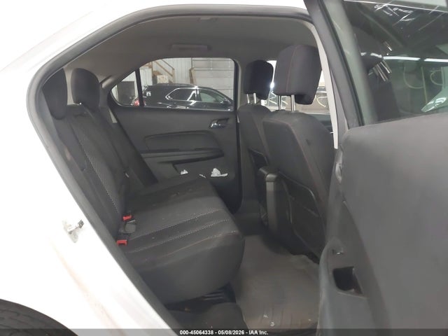 Chevrolet Equinox 1lt