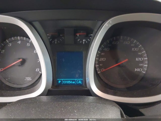 Chevrolet Equinox 1lt
