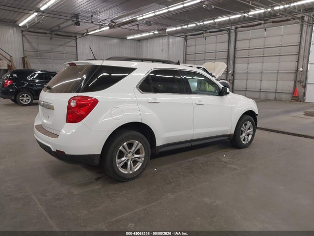 Chevrolet Equinox 1lt