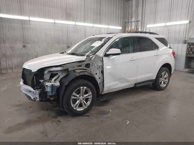 Chevrolet Equinox 1lt