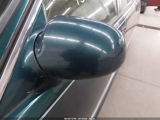 Buick Park Avenue