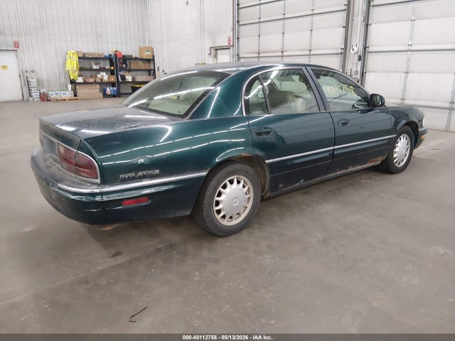 Buick Park Avenue