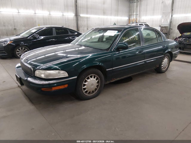 Buick Park Avenue
