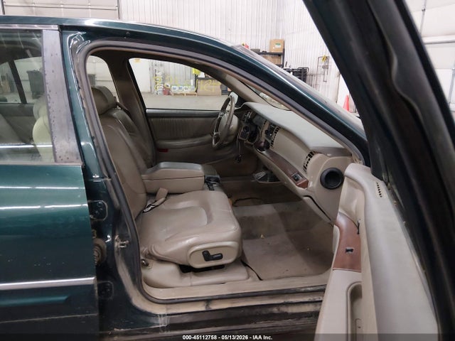 Buick Park Avenue