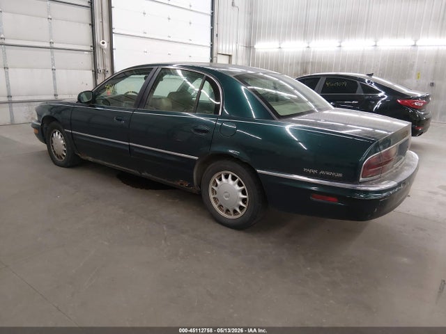 Buick Park Avenue