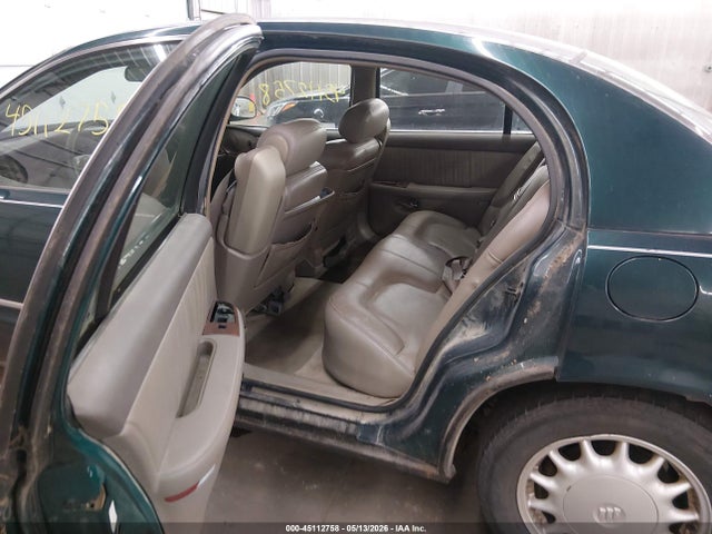 Buick Park Avenue