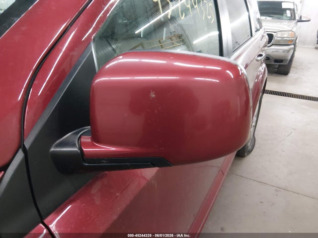 Dodge Journey Lux