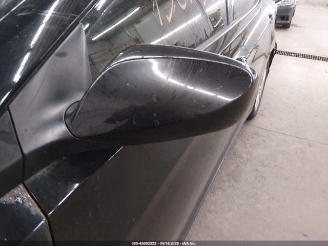 Hyundai ELANTRA Gls