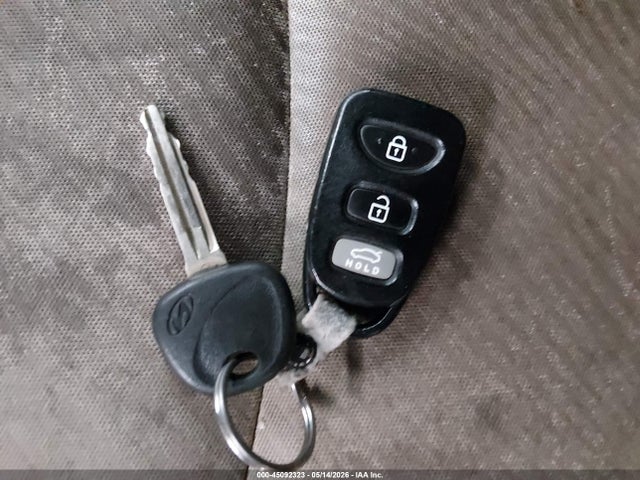 Hyundai ELANTRA Gls