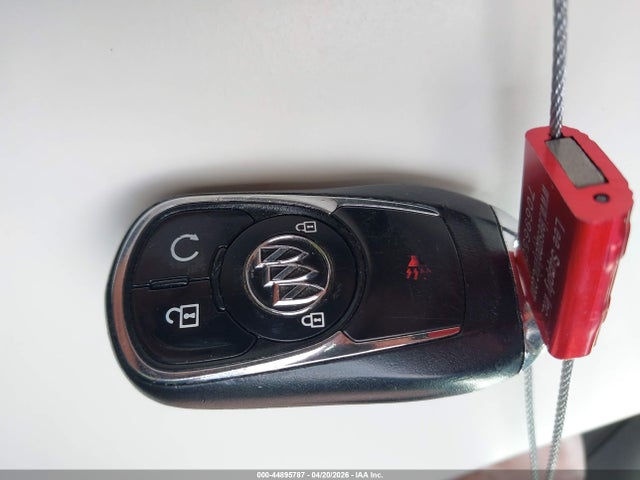 Buick Encore Awd Preferred