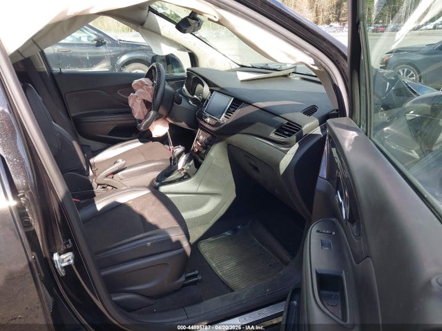 Buick Encore Awd Preferred