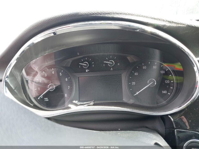 Buick Encore Awd Preferred