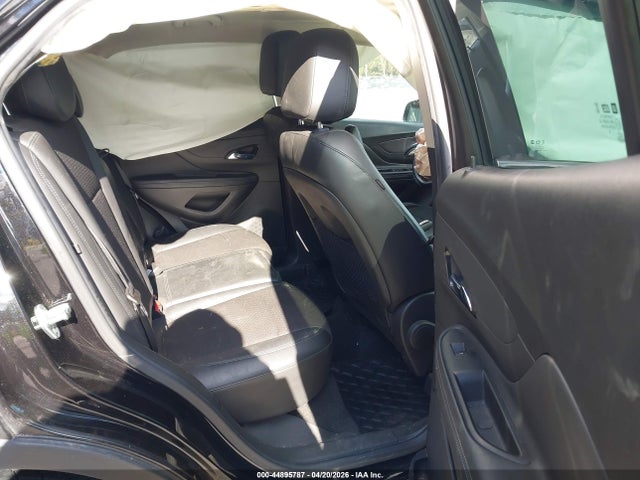 Buick Encore Awd Preferred