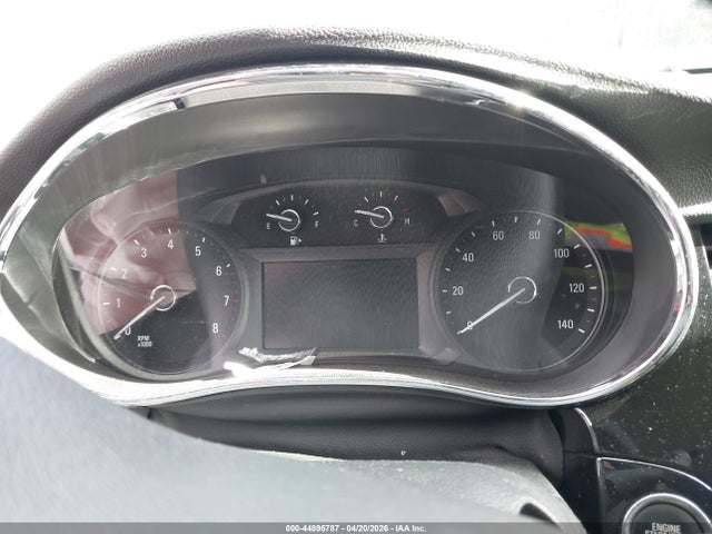 Buick Encore Awd Preferred