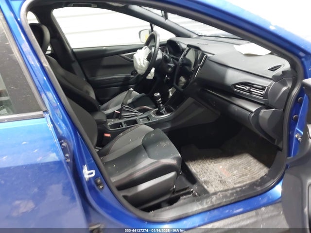Subaru WRX