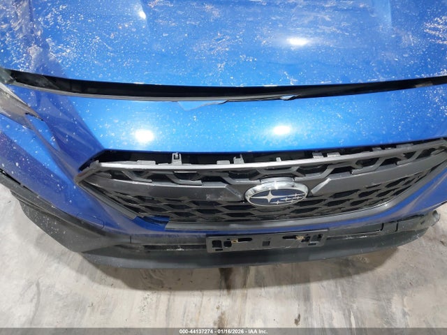 Subaru WRX