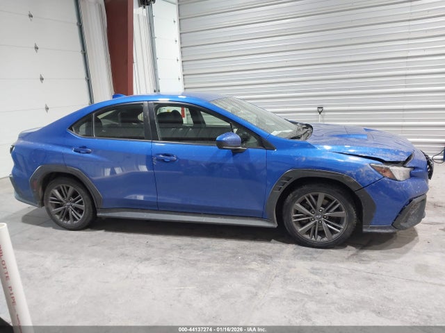 Subaru WRX