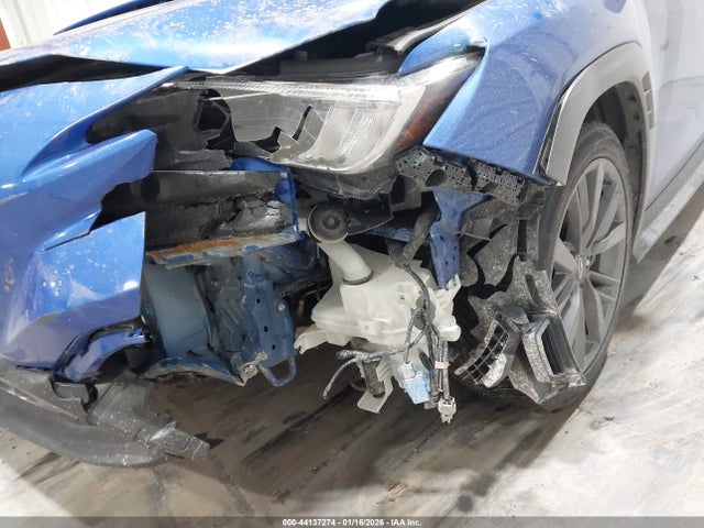 Subaru WRX
