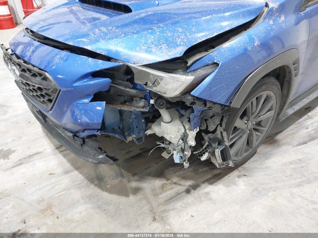 Subaru WRX