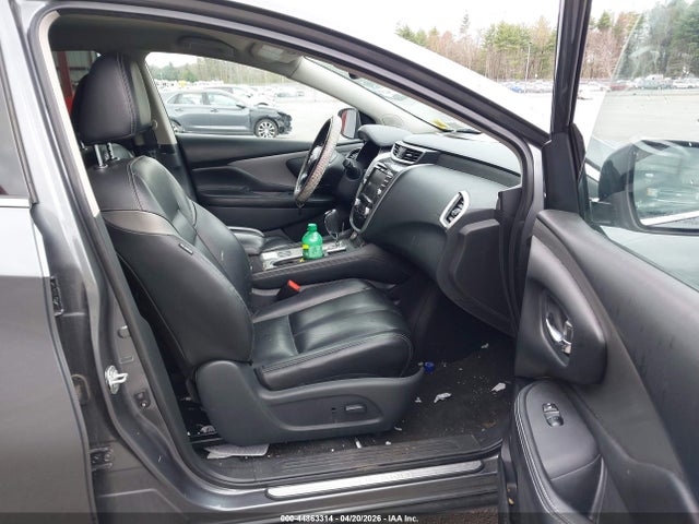 Nissan Murano Sl