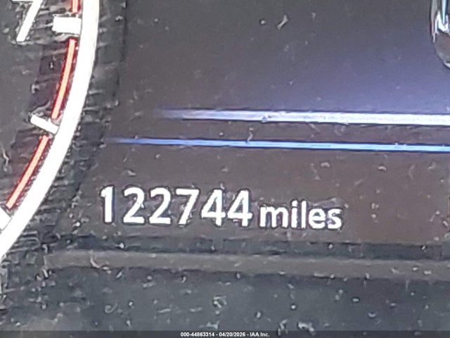 Nissan Murano Sl