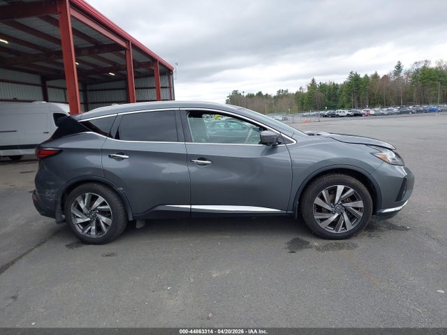 Nissan Murano Sl