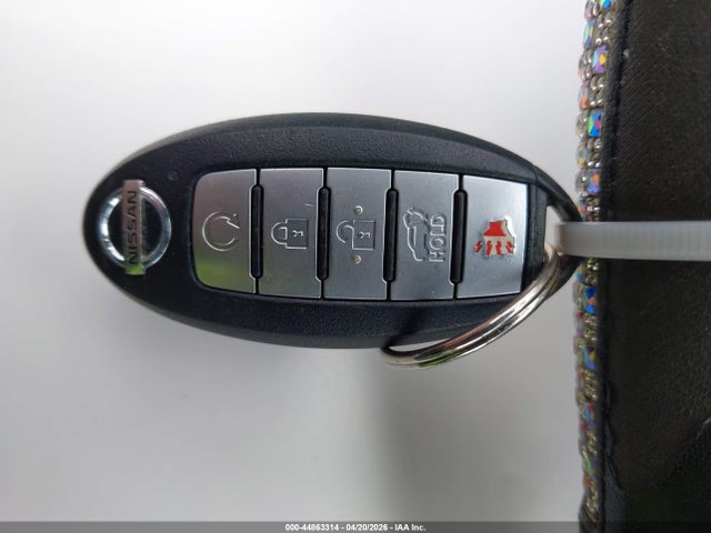 Nissan Murano Sl