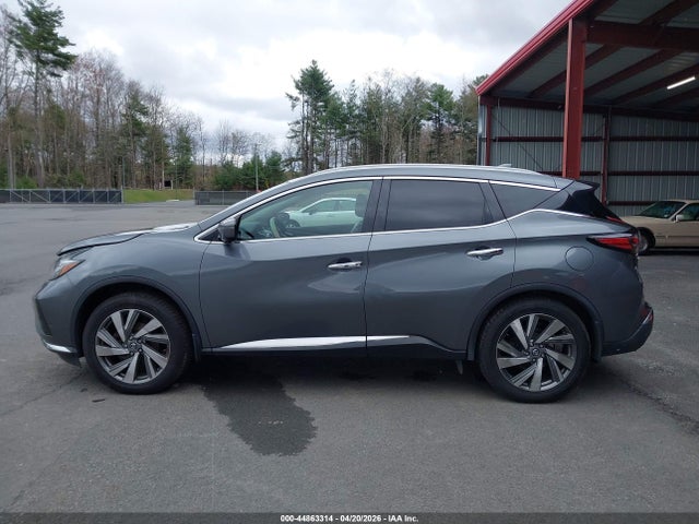 Nissan Murano Sl