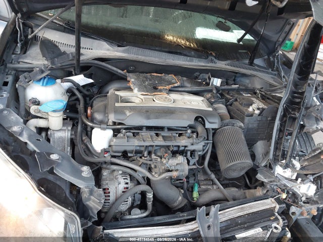Volkswagen GTI 2-door