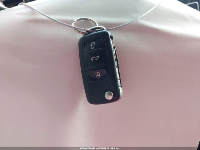 Volkswagen GTI 2-door