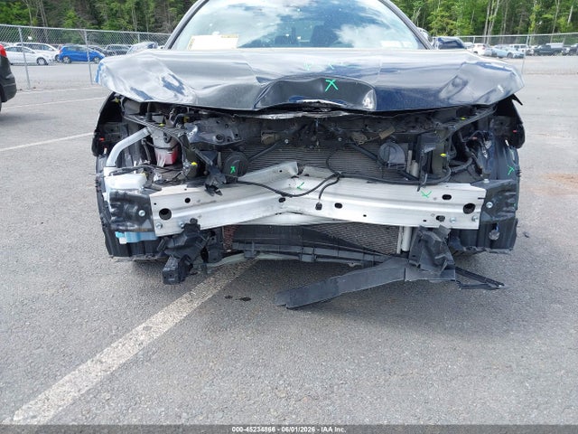 Toyota Camry Xse