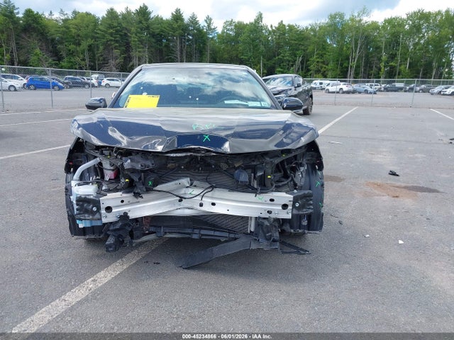 Toyota Camry Xse