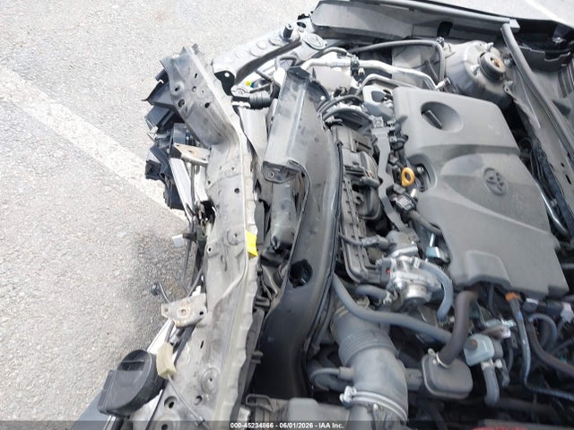Toyota Camry Xse